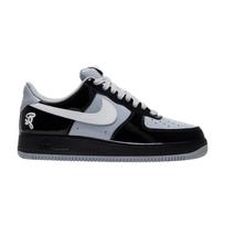 Nike Air Force 1 Low Syna Central Cee Black White Smoke Grey 40.5