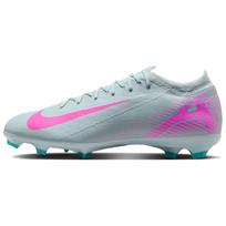 Nike Zoom Mercurial Vapor 16 Pro FG Ocean Cube Pink Blast 44.5