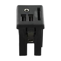 Aux Port For Cadillac Xts OEM 13581213 As Shown In The Picture Non-deformation Design Wear-resistant Materials China Mainland
