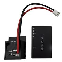 NEW Type C PSU Mod For PS2 Power Board For PS2 Fat Console Replacement Power Supply 3/5XXX Supports PD 3.0 Retro Video Game Part