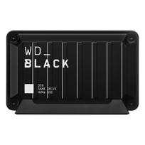 Kietasis diskas Sandisk WD Juodas 2TB D30 Game Drive SSD, EAN: 619659186159