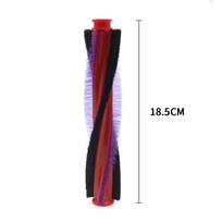 1vnt 185mm/225mm šepetėlio ritininis strypas, skirtas Dyson V6 DC59 DC62 SV03 SV073 serijos dulkių siurblių dalims
