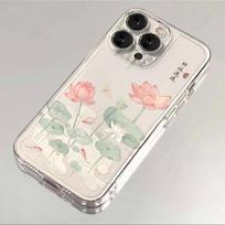 Minkštas silikoninis korpusas Fashion Lankstus TPU dėklas Visas galinis dangtelis, skirtas iPhone Samsung Xiaomi Poco Redmi HUAWEI HONOR XIAOMI 13 PRO
