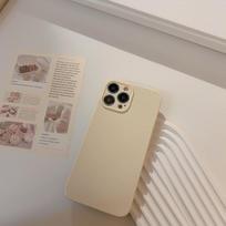 Minkštas silikoninis korpusas Fashion Lankstus TPU dėklas Visas galinis dangtelis, skirtas iPhone Samsung Xiaomi Poco Redmi HUAWEI HONOR iPhone SE (2020)