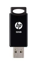 Hewlett Packard (HP) 32GB USB 2.0 laikiklis HPFD212B-32