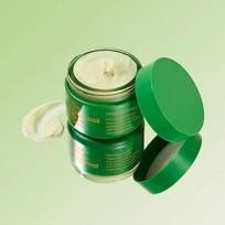 VELY VELY Cica X Artemisia remontinis kremas 60 ml, raminantis, drėkinantis, korėjietiška kosmetika, Kbeauty, mėginys