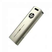 Hewlett Packard (HP) USB laikmena HP x796w 32GB USB 3.2 Gen 1 Atmintinė, Sidabrinės Spalvos, USB Type-A Jungtis