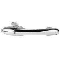 68069942AC For 2012-2018 Fiat 500 Front Outside Door Handle Right Passenger Side