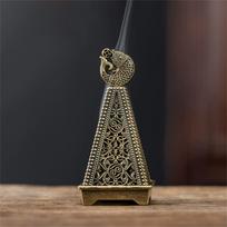 Incense Burner Household Room Aroma Diffuser Frame Aroma Diffuser Decoration One Size