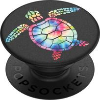 Popsockets 2 Psychedelic Turtle 805575 telefono laikiklis - standard