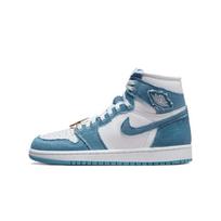 Air Jordan 1 High OG Džinsinis EU 44.5 mėlyna