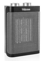 Tristar elektrinis šildytuvas KA-5064 keraminis, galios lygių skaičius 3, 1500 W, juodas/nerūdijantis plienas