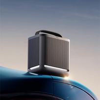 Xiaomi Portable Outdoor Bluetooth Speaker (Harman Kardon Tuned) CN plug (adapter included)