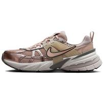 Nike V2K Run FD0736-201 kedai vyrams (44363) (Juoda spalva, bespalviai) EU 40 ruda