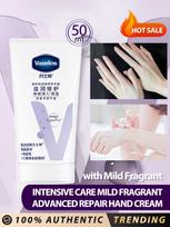 Vaseline Intensive Care Mild Fragrant Advanced Repair Hand Cream 50ml