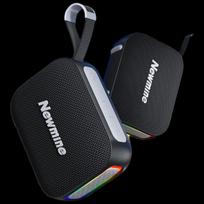 Newman BT532 Mini Portable Bluetooth Speaker CN plug (adapter included)