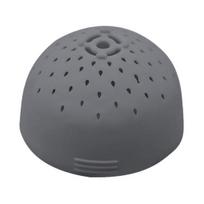 7.5CM Silicone Can Colander Food Grade Multifunctional Quick Draining Mini Can Filter Cover Tinned Food pilka
