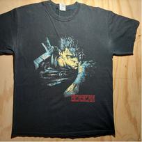 NEW Anime Berserk T-Shirt, Short Sleeve Shirt For Unisex DL651 (not vintage) Unisex T-Shirt S