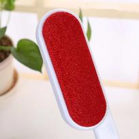Double Sided Lint Remover Brush Anti-Static Household Cleaning Tool New Sweater Dust Brusher L