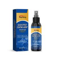 Ultimate Car Paint Restoration Kit with Ceramic Coating Technology and Scratch Repair