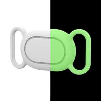 Waterproof Tracker Protective Sleeve Silicone Locator Holder for Xiaomi Tag Locator Accessories