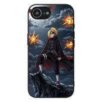 Deidara Tobi Narutos Uchiha Obito Phone Cover for Xiaomi Redmi Note 13 14 ProPlus Pro Plus 14C A4 13C Pro+ Note14 Case Redmi Note14 4G (Europe)