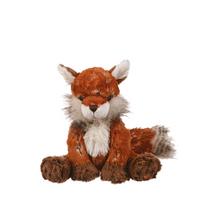 Wrendale Plush Junior Animal Collection -Fox
