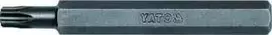 YATO TORX raktas 1/4" T25x37mm