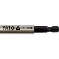 YATO UCHWYT sukimo antgalių / BITÓW 60mm 0465