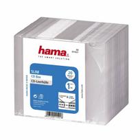 Hama Viršeliai Kal 11521 Skaidrus (Naudoti D)