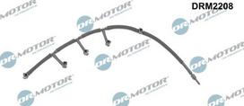 Žarna, degalų išsiliejimo apsauga Dr.Motor Automotive DRM2208