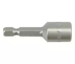 YATO magnetinis antgalis su dangteliu 10 mm, lizdinėje pakuotėje 1515