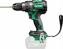 Smūginis suktuvas-gręžtuvas Hikoki DV18DCW2Z; 18 V (be akumuliatoriaus ir pakrovėjo)