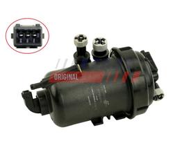 Korpusas, kuro filtras FAST FT39311