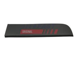 Apdailos/apsauginės juostelė, durų langas FAST FT90702
