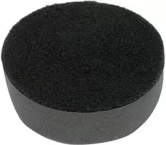 YATO poliravimo kempinė su lipdukais 80x25mm, minkšta