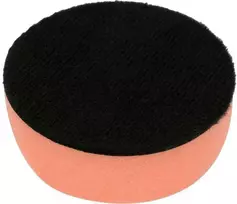 YATO poliravimo kempinė su lipdukais 80x25mm, vidutinė