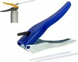 VOREL PISTOLET DO PIANKI PU