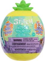 STITCH Kolekcinės figūrėlės, 5 cm