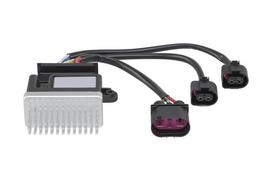 Valdymo blokas, elektrinis ventiliatorius (variklio aušinima TOPRAN 629 451