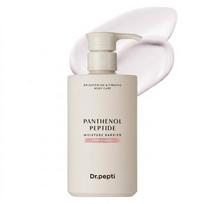 [Dr.PEPTI] Panthenol Peptide Moisture Barrier Body Essence 500ml