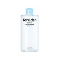 Torriden Dive-In Low Molecular Hyaluronic Acid Cleansing Water 400ml (RENEWAL)