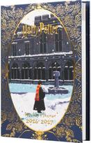 Mokslo knyga Harry Potter, 2026/2027, 17 mėn. (rugpj./gruodis), A5, savaitė - Nėra Autoriaus