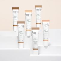 Purito Seoul Wonder Releaf Centella SPF30 BB Cream (6 Shades) #27 Sand Beige white