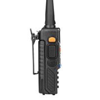 Baofeng BF-UV5R Dual-Band Waterproof Walkie-Talkie, 3rd Gen Supreme (CN version)