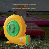 Commercial Inflatable Air Blower CN plug (adapter included)