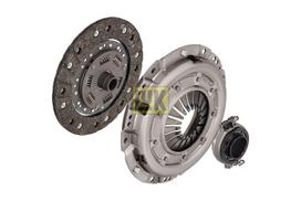 Sankabos komplektas Schaeffler LuK 620 0007 06