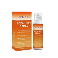 Total Lift Spray with Hyaluronic Acid, Niacinamide & Glycerin - Skin Tightening, Hydrating, Reduces Crepe & Fine Lines, Anti-Aging Body & Face Firming 1pc