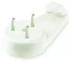 Paveikslų laikikliai Suki, 40 x 19 mm, 2 vnt.