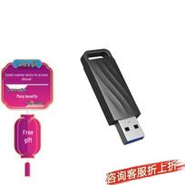 Lenovo X3 Series Metal USB Flash Drive 32GB
